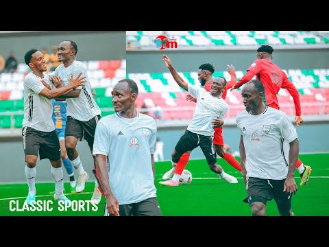 CEDRIC AMISSI ABAYE UMUCUNGUZI WA INTER STAR//TWOMWITEGAKO IBINGANA GUTE?