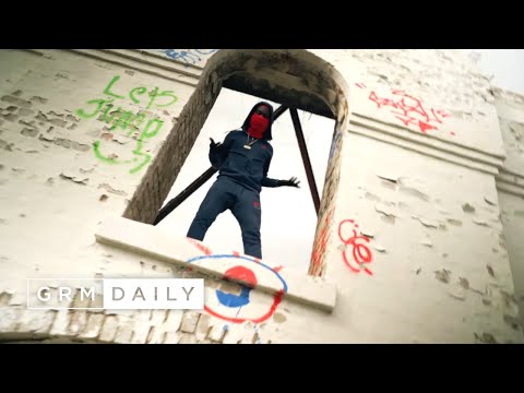 T12GLO - FACTS NXT FICTION [Music Video] | GRM Daily