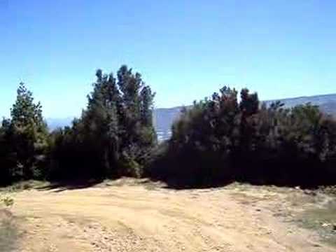 EXPLORACION RUTAS PARA MARZO DEL 2008 "2"