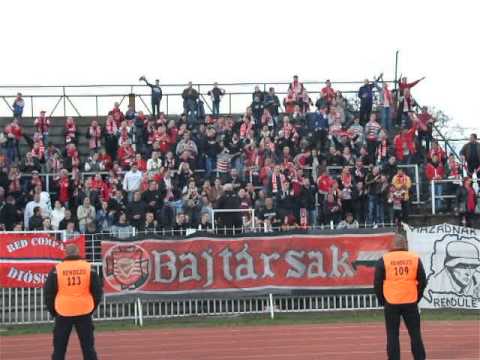 DVTK - Kaposvár 13/14