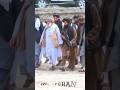 Prime Minister Of Taliban Attitude Status Shorts