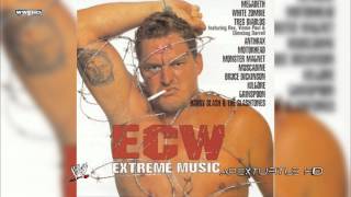 50 Subscriber Pack : ECW Extreme Music (Full Album) + Download Link (HD)