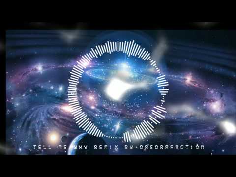 Supermode - Tell me Why | Daedrafaction Hardstyle Remix (One Year Old)