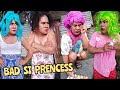 Masamang Kaibigan Si Prencess Madam Sonya Funny Video
