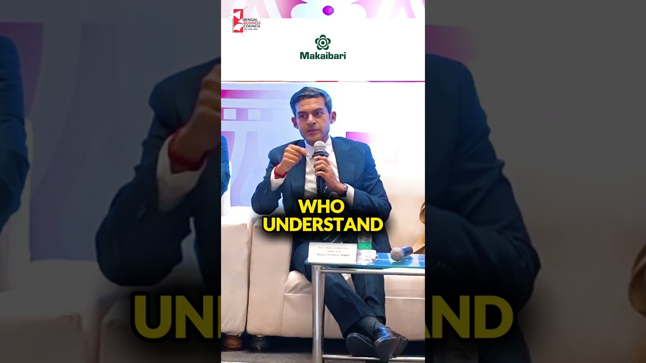 The Rise of Bengal Entrepreneurs