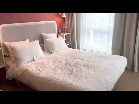 Long weekend at Lille, France last September