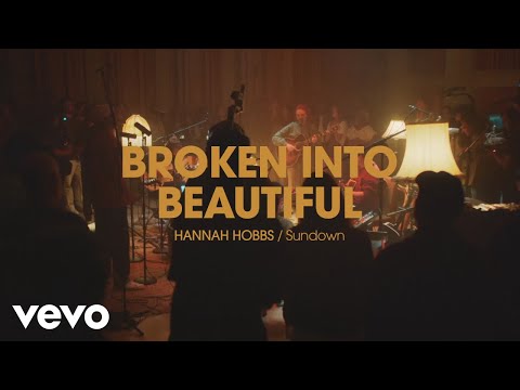 Thumbnail for Broken Into Beautiful video