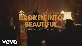 Broken Into Beautiful