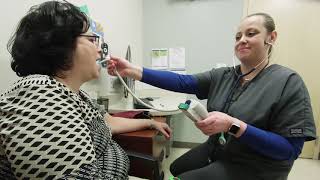 Transforming pharmacy through synchronization