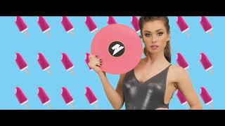 Nils van Zandt Feat. Heleena &amp; Rashaun Will - Hey! (Official Video) TETA