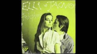 Elli & Jacno Chords