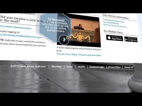 Quick Reference Video