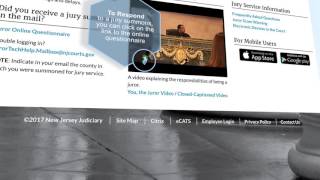 Quick Reference Video