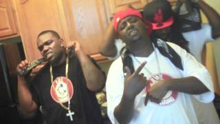 BOE Gang- Livin in the Kitchen Official Video