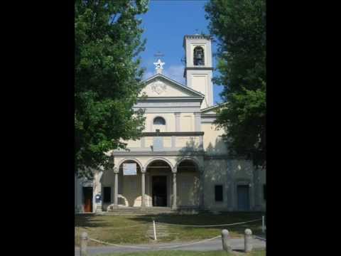 VENITE AL SIGNORE - canto tratto dalla messa in Coena Domini - Guanzate