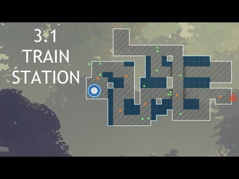 Sanctum 2: Ultimate Hardcore Playthrough - 3.1 Train station