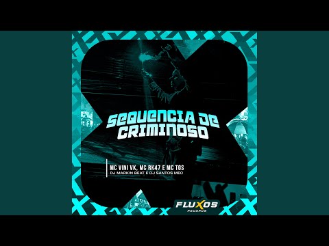 Sequencia de Criminoso