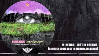 Q-BASE 2010 | Lost in Dreams (Sinister Souls Lost in Nightmares Remix)
