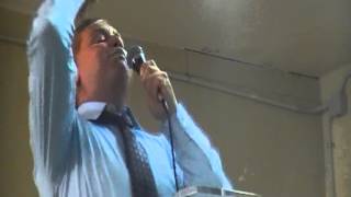 PREDICA,  RAMON DIAZ-   DE LA IGLESIA GRANDE DE ZARAGOZA-3  PAR