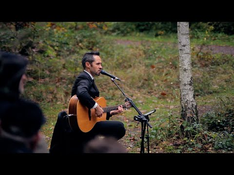 Einmal sehen wir uns wieder | Live zur Beerdigung im Friedwald | Dudenhofen Kirchheimbolanden Dergem