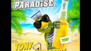 Janosch Paradise - Tony die Schildkröte (Hörprobe)