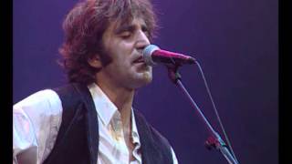 Rosas en agua - Teatro Victoria Eugenia (Duncan Dhu)