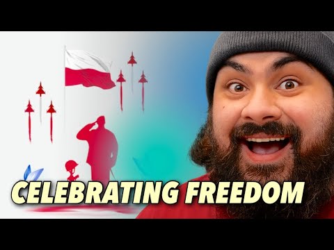 Polish Independence Day November 11 | GATO REACTS