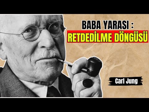 NEDEN HER ZAMAN REDDEDİLDİĞİNİ HİSSEDİYORSUN? (Baba Yarası Hakkındaki Gerçek)