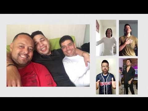 Yo sin ti "El Reencuentro" Homenaje para Ustedes