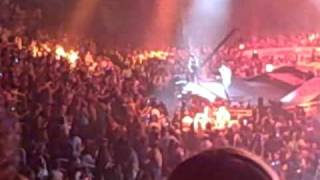 Jonas Brothers Burnin Up Live! (August 22, 2009)