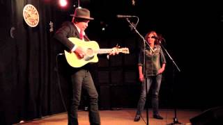 Dave Alvin - King of California (10/12/12)