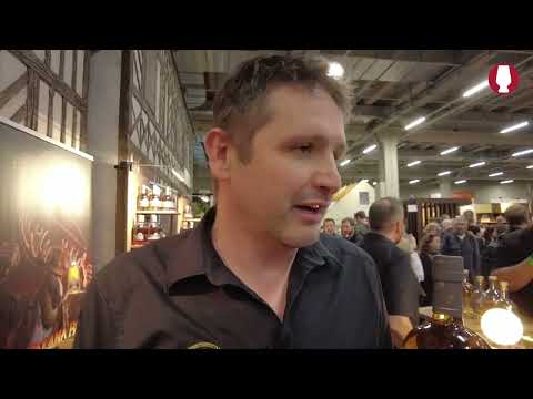 Georg Kugler (Elch Distillery) über seinen "Neustart"