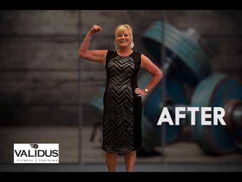 Validus Transformation