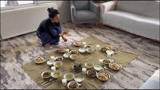 Download lagu Gerçek Köy Hayatı / 4K HD FİLM mp3