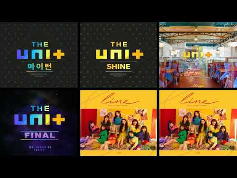 Desde THE UNIT G A UNI.T