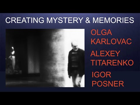 Three photographers who produce dreamlike images