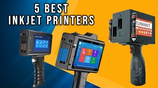 5 Best Handheld Printers for 2025
