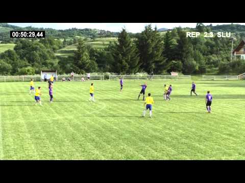 31.5.2015 Repište - Slovenská Ľupča 3:3 (2:3)
