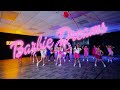 BARBIE DREAMS Fifty Fifty | CHEER STARS