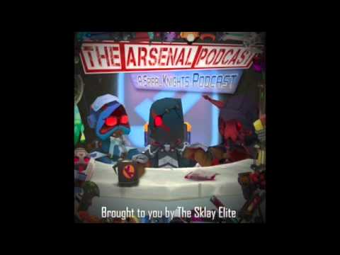 Episode 87 - I Choose You, Compound 42, with Glacies and Sir-Greenlink