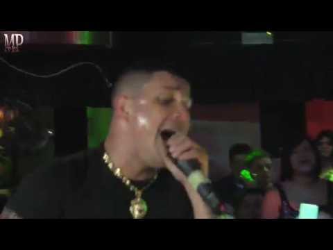 Osmani Garcia La Voz Feat. Dayamì La Musa - La Puteria (Live)