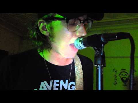 WYMYNS PRYSYN at Acid Kat Fest 3 (Day One) STL MO 7/31/15