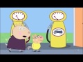 Peppa Pig English Episodes New Compilation 32 DJESSMAY