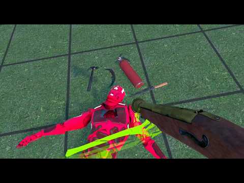 I got to beta test downshot for a 4th time!