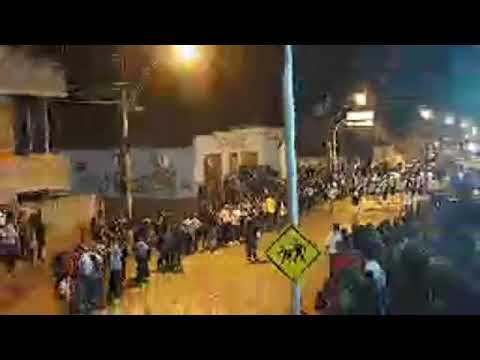 Apresentação completa da FAMMAC- 2018