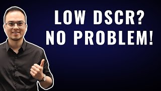 How to Get a DSCR Loan with Low DSCR?