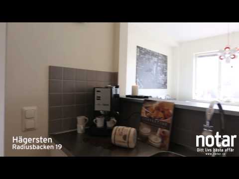Radiusbacken 19 - 2:a · 70m2 - Midsommarkransen/Telefonplan : Via Notar mäklare Liljeholmen