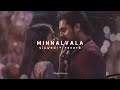Minnalvala Narivetta Malayalam Slowed Reverb