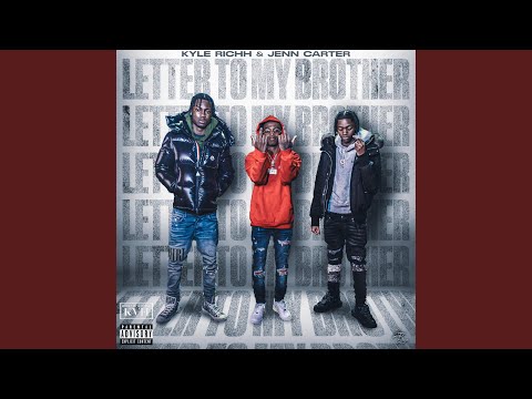 "Letter To My Brother" Bootleg Kev Freestyle