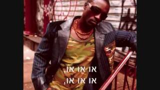 Akon - Ney York City hebsub מתורגם